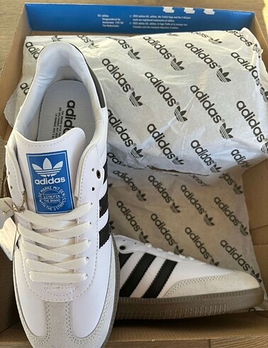 Adidas ADİDAS SAMBA