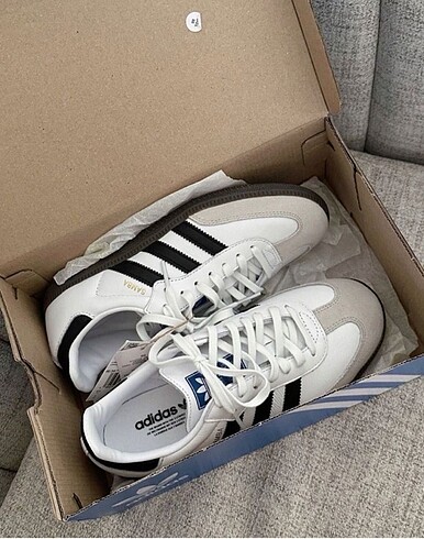 Adidas ADİDAS SAMBA