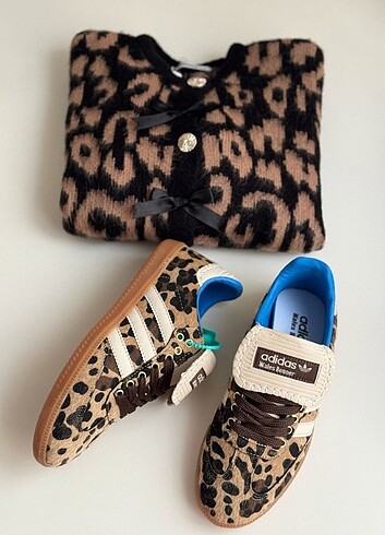 37 Beden beyaz Renk Adidas samba