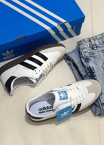Adidas samba
