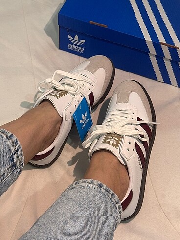 Adidas ADİDAS SAMBA