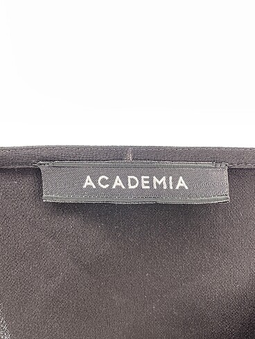 34 Beden siyah Renk Accessorize Kısa Elbise %70 İndirimli.