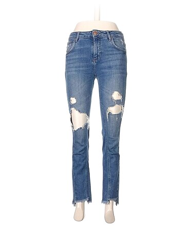 Mango Jean / Kot %70 İndirimli.