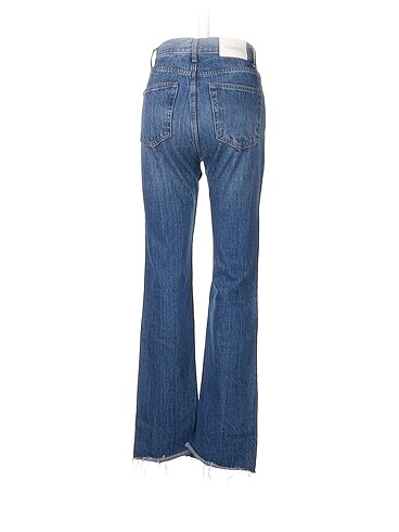34 Beden Pull and Bear Jean / Kot %70 İndirimli.