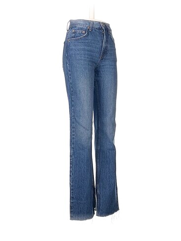 Pull and Bear Pull and Bear Jean / Kot %70 İndirimli.