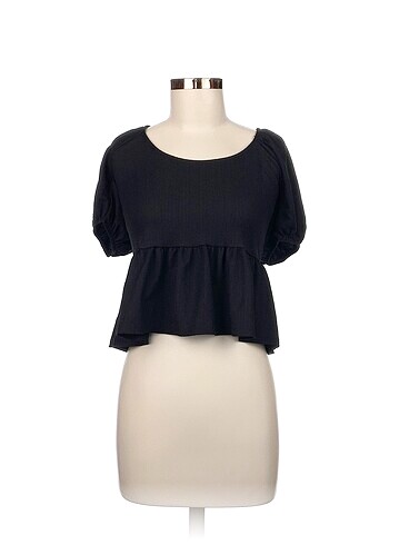 Vintage Love Bluz %70 İndirimli.