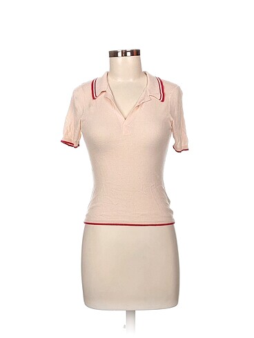 H&M T-shirt %70 İndirimli.