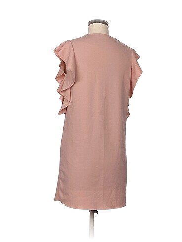s Beden Zara Bluz %70 İndirimli.