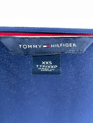 universal Beden çeşitli Renk Tommy Hilfiger Bluz %70 İndirimli.