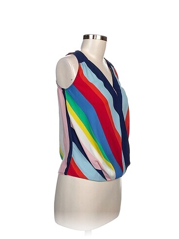 Tommy Hilfiger Tommy Hilfiger Bluz %70 İndirimli.