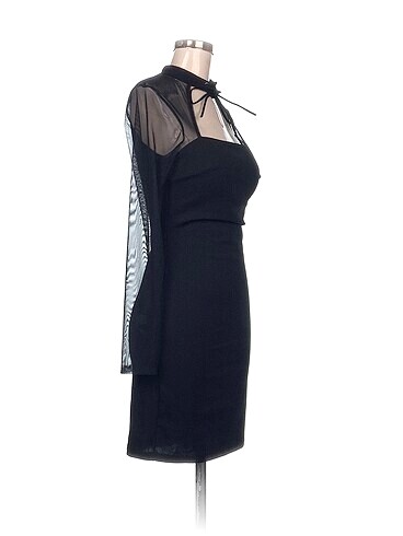 Vintage Love Vintage Love Kısa Elbise %70 İndirimli.