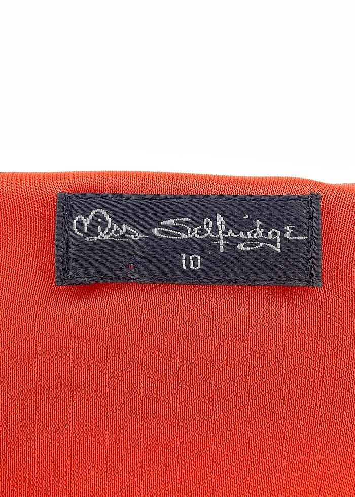 Miss Selfridge Kısa Elbise %70 İndirimli. - Görsel 4