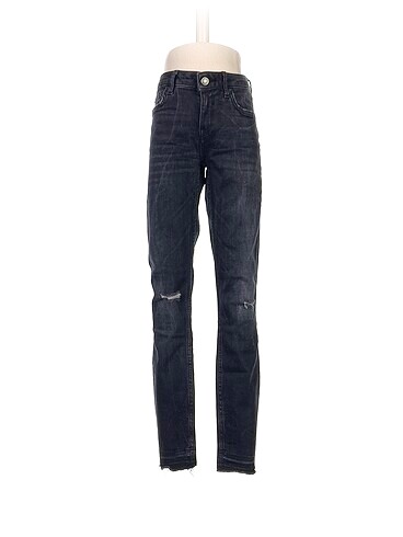 Zara Jean / Kot %70 İndirimli.