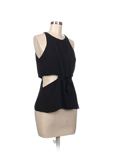 Zara Zara Bluz %70 İndirimli.