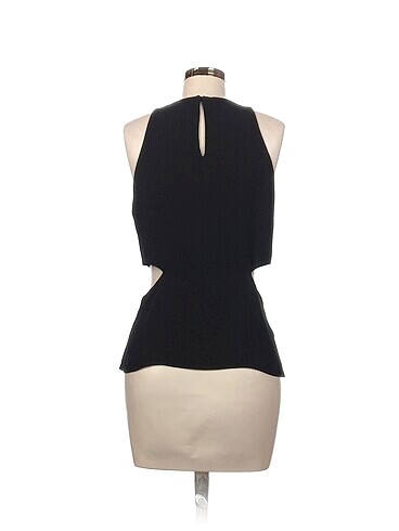 s Beden Zara Bluz %70 İndirimli.