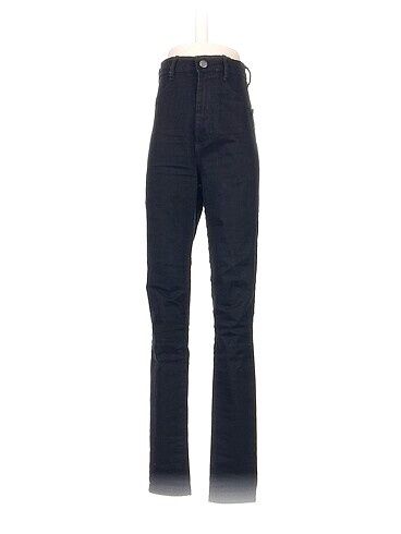 Zara Jean / Kot %70 İndirimli.