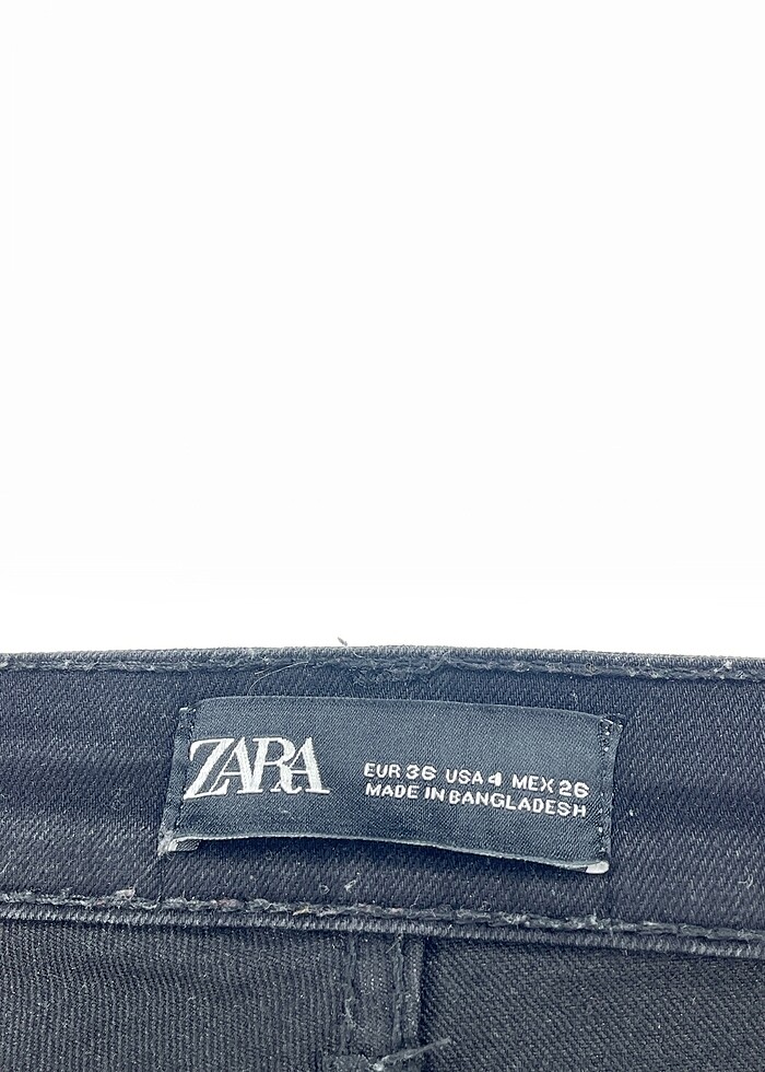 Zara Jean / Kot %70 İndirimli. - Görsel 4
