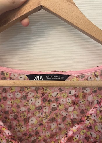 Zara Zara bluz