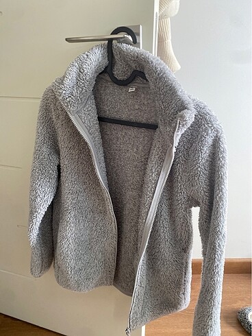 Uniqlo Uniqlo yumuşak polar