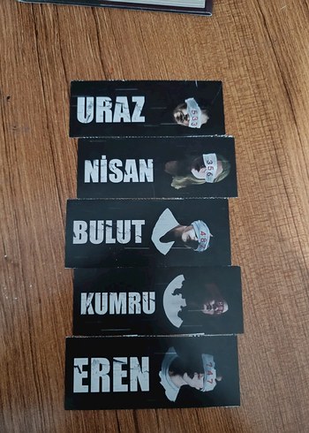 Enkaz Altındakiler - Beyza Alkoç - Görsel 3