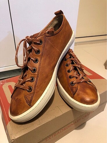 Camper Ayakkabı