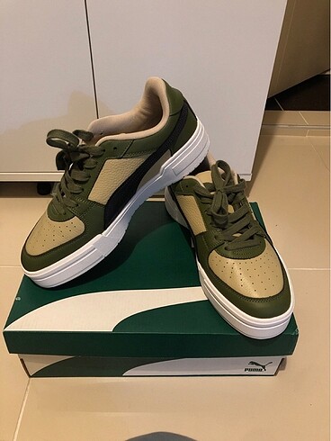 Puma Ayakkabı