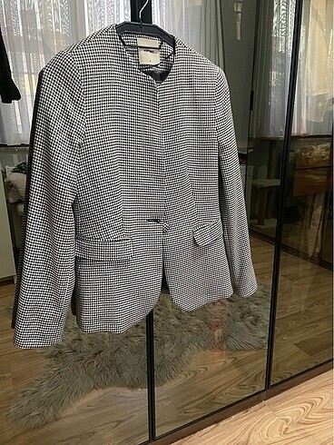 Koton Blazer Ceket