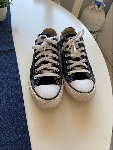 38 Beden Converse All Star