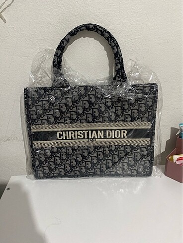 Diğer Christian Dior çanta