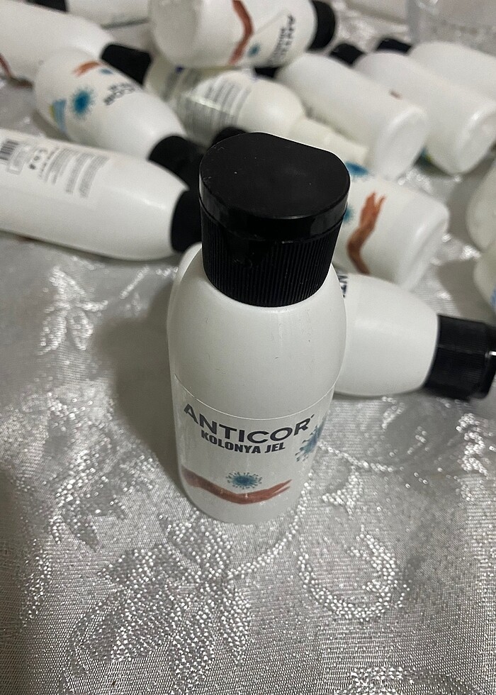 Kolanya jel - Görsel 3