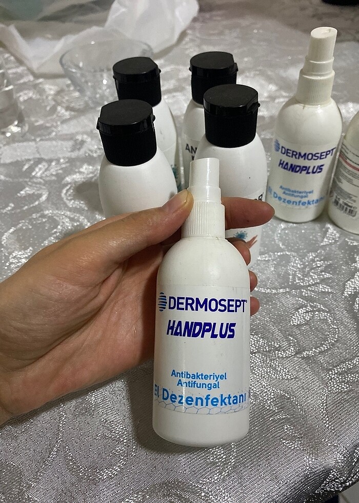 Kolanya jel - Görsel 3