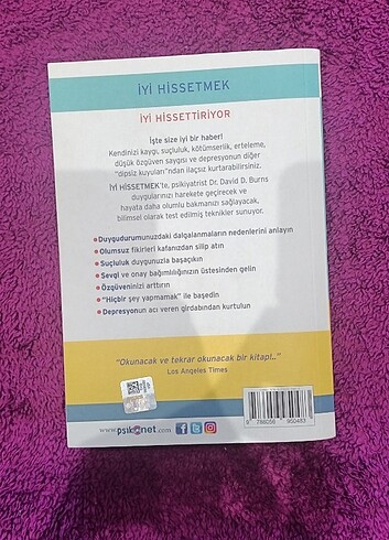  Beden Kitap