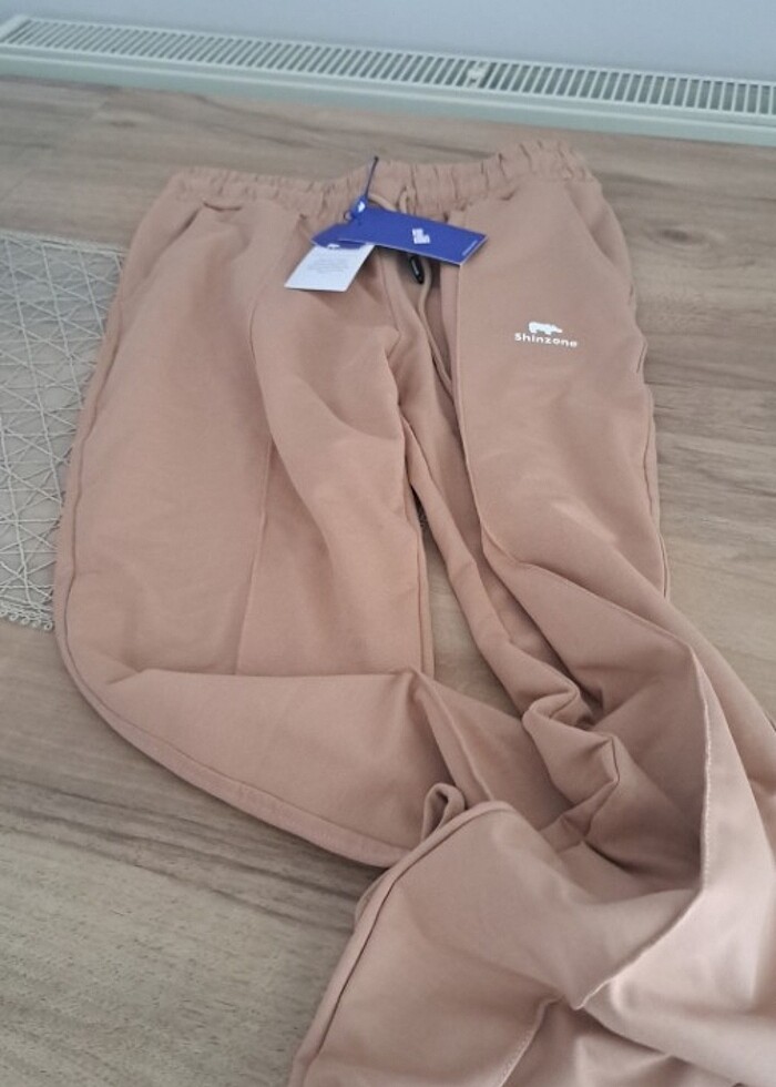 Eşofman altı  - Görsel 2