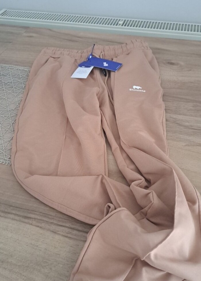 Eşofman altı  - Görsel 3