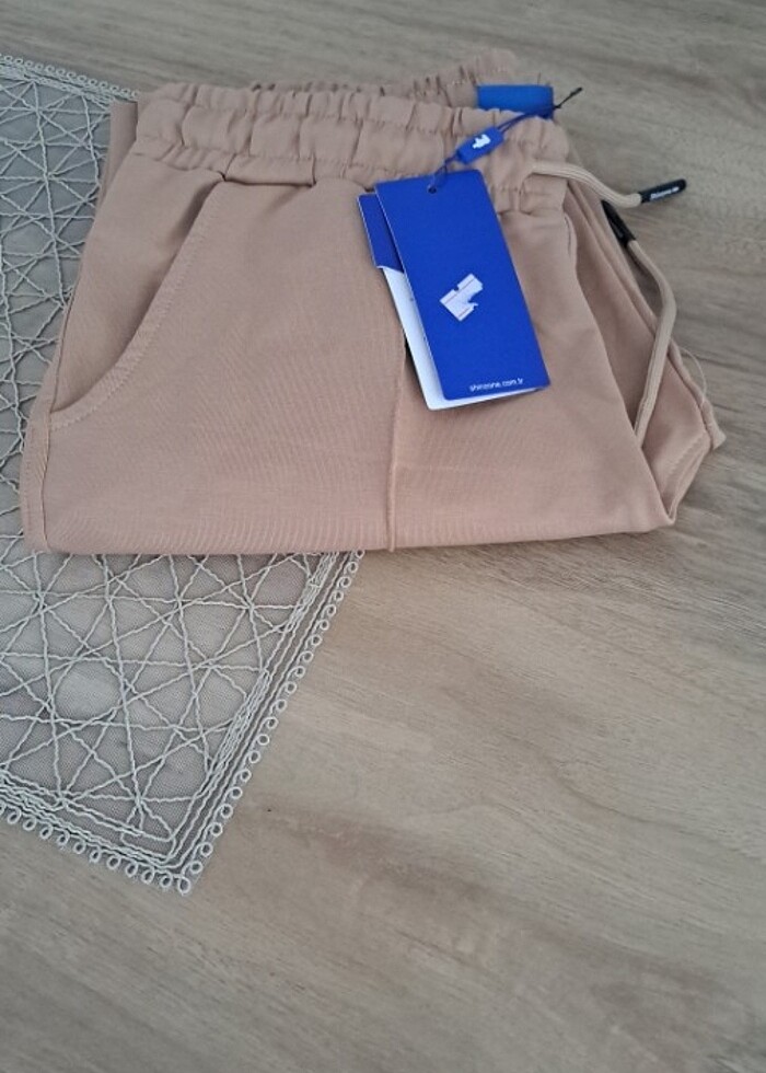 Eşofman altı  - Görsel 5