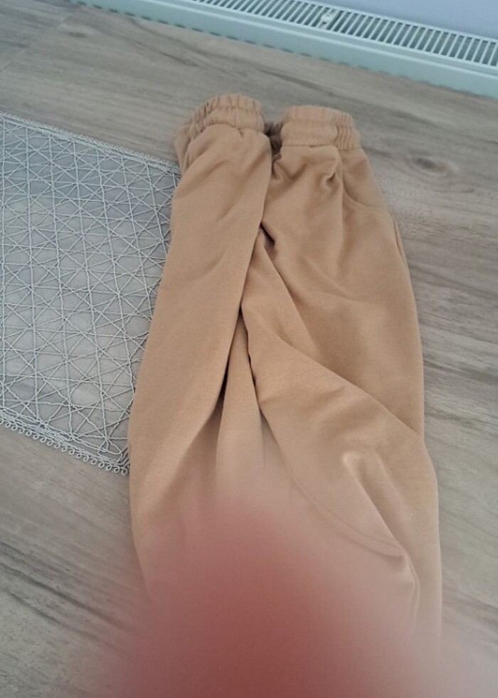 Eşofman altı  - Görsel 2