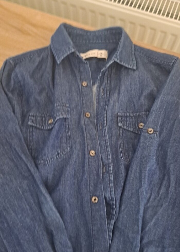 Gömlek  - Görsel 2