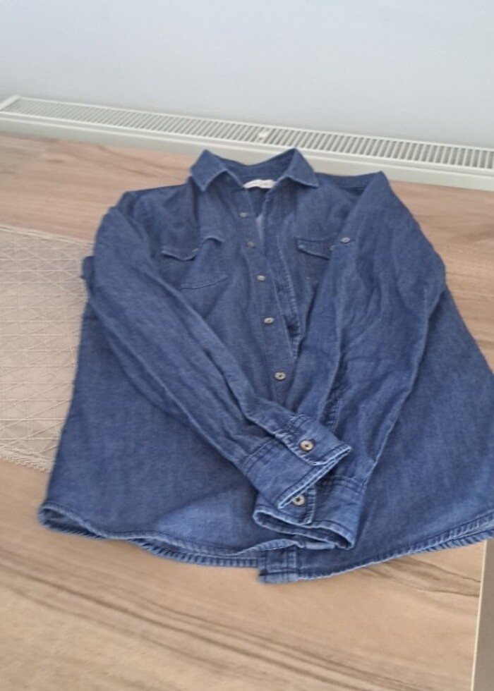 Gömlek  - Görsel 3