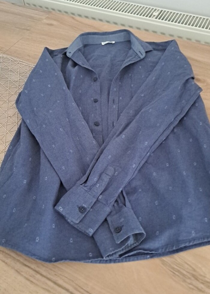 Gömlek  - Görsel 2