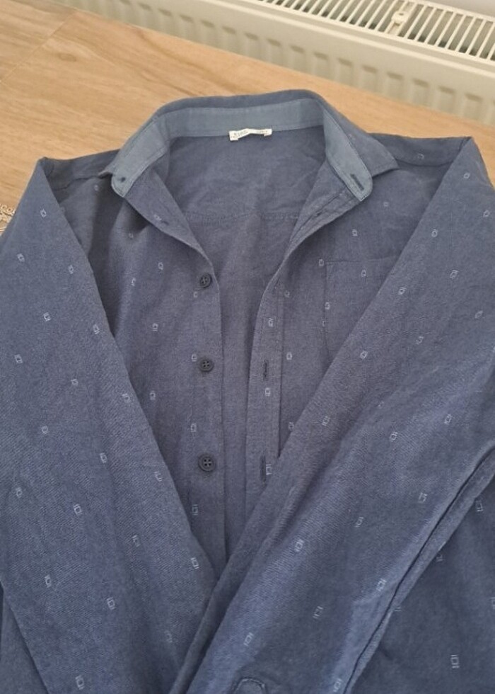 Gömlek  - Görsel 3