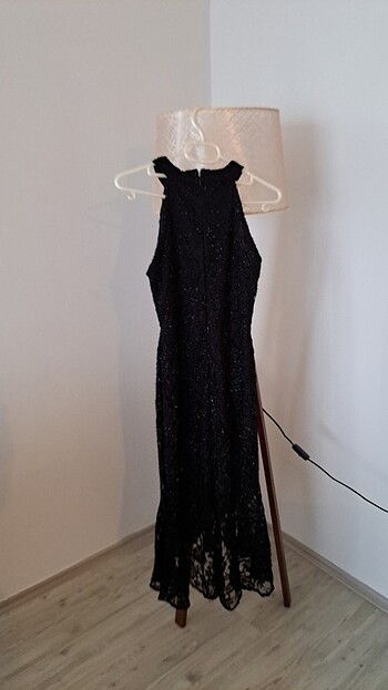 Abiye elbise - Görsel 5