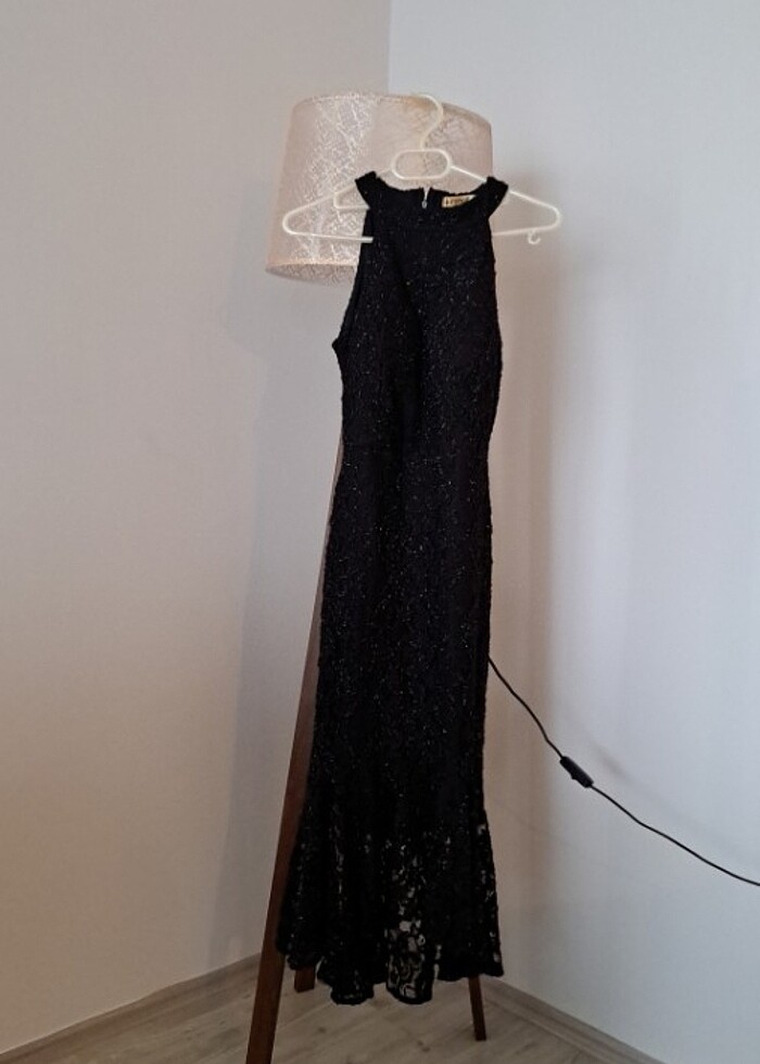 Abiye elbise - Görsel 2