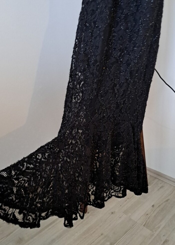 Abiye elbise - Görsel 3