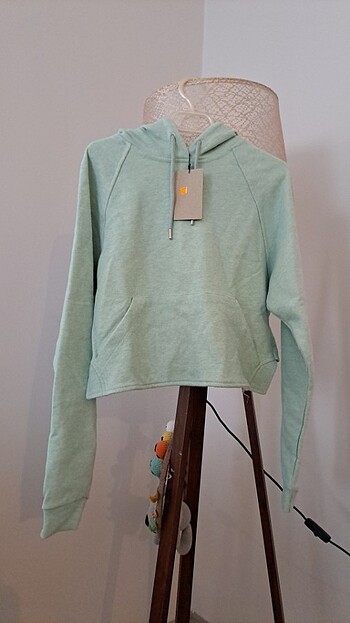 Sweatshirt - Görsel 2