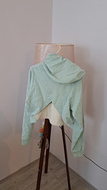 Sweatshirt - Görsel 6