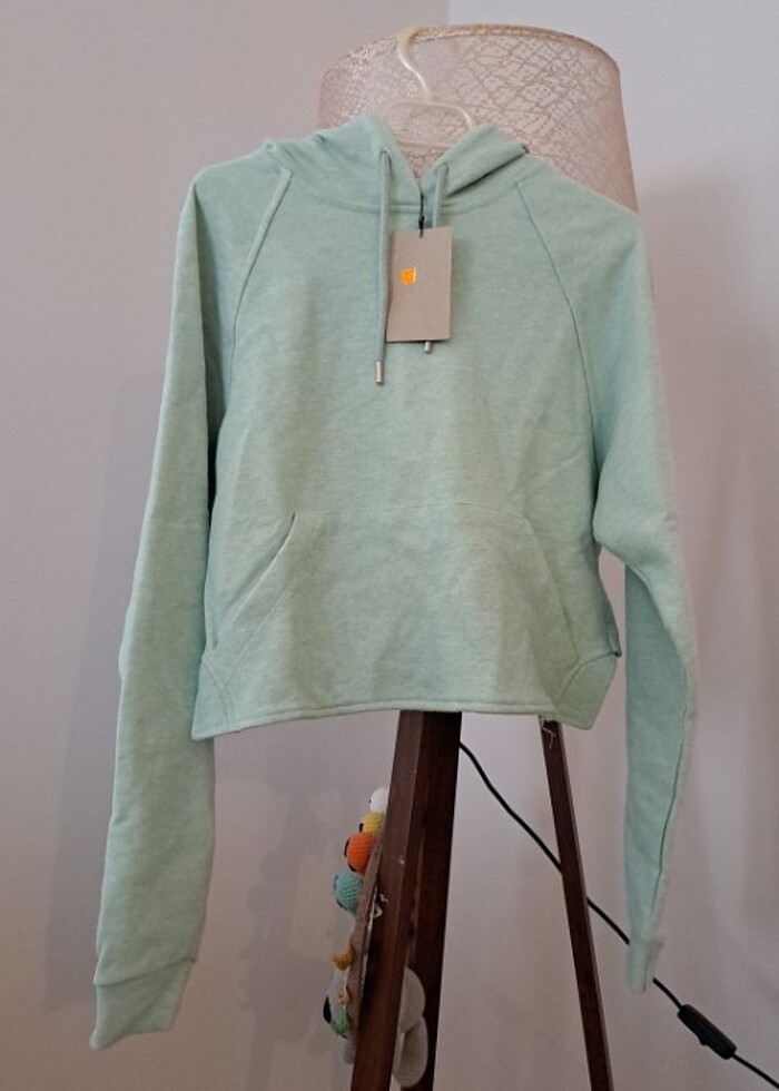 Sweatshirt  - Görsel 2