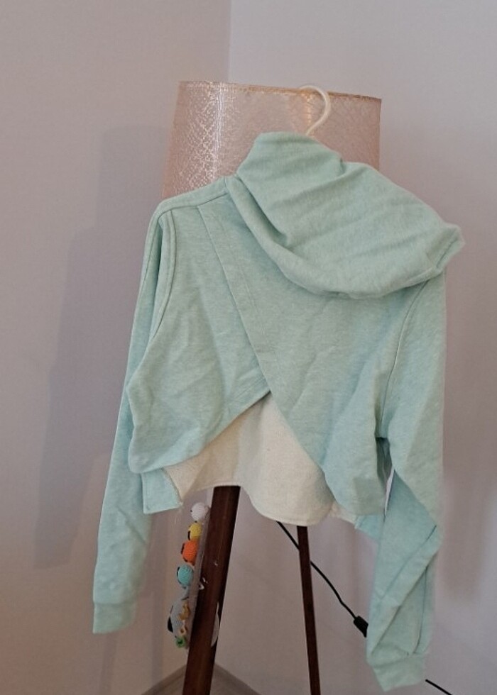 Sweatshirt  - Görsel 3