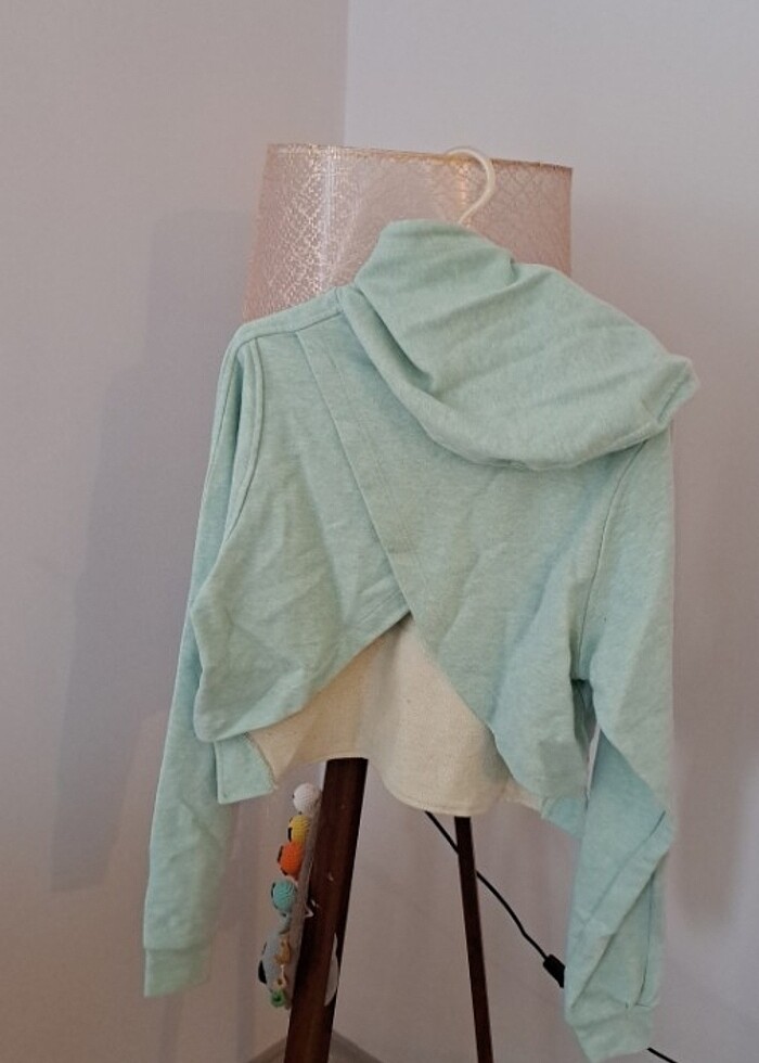 Sweatshirt  - Görsel 4