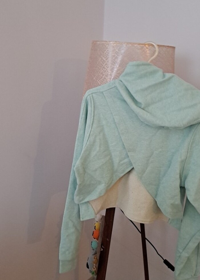 Sweatshirt  - Görsel 5