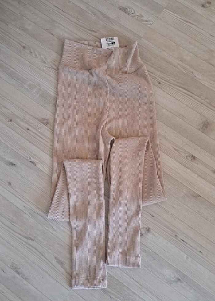 Spor tayt - Görsel 2